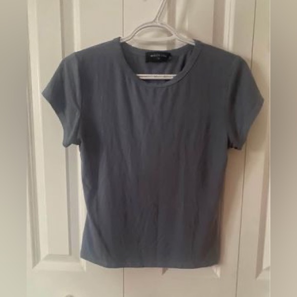 White Fox Top - Picture 3 of 5